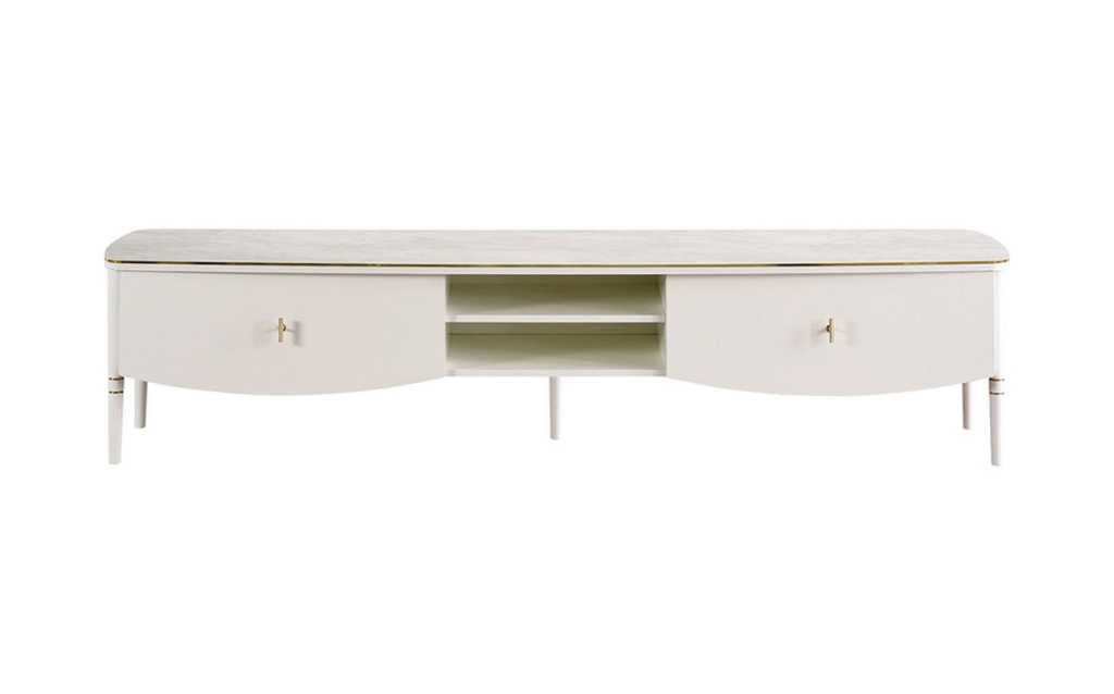 FREYA TV WALL UNIT3 PCS