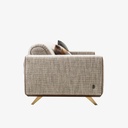 KENZO 8 SEATS SOFA SET
