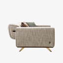 KENZO 8 SEATS SOFA SET
