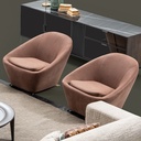 KENZO 8 SEATS SOFA SET