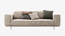 KENZO 8 SEATS SOFA SET