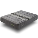 ENERGY SPORT BIOCRYSTAL &amp; CARBONE MEMORY FOAM 180 CM