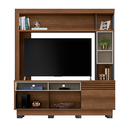 LUNA TV ENTERTAINMENT CENTER 