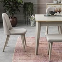 CHENTO DININIG TABLE SET 6 PCS