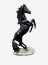 Calf Decorative Medium Hourse Figurine