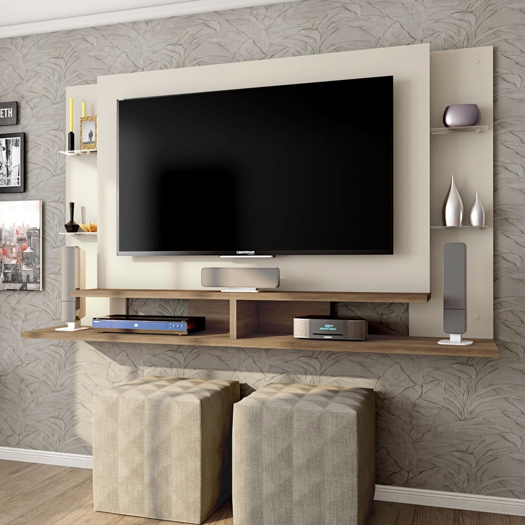 DOMINIO WALL TV PANEL