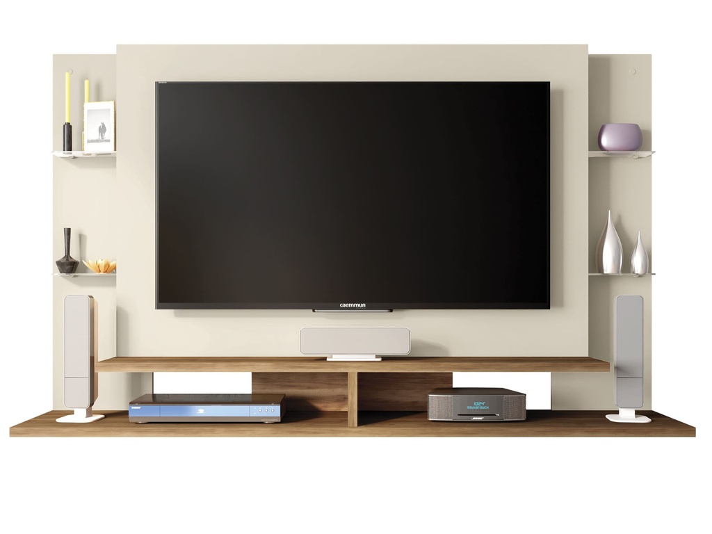 DOMINIO WALL TV PANEL