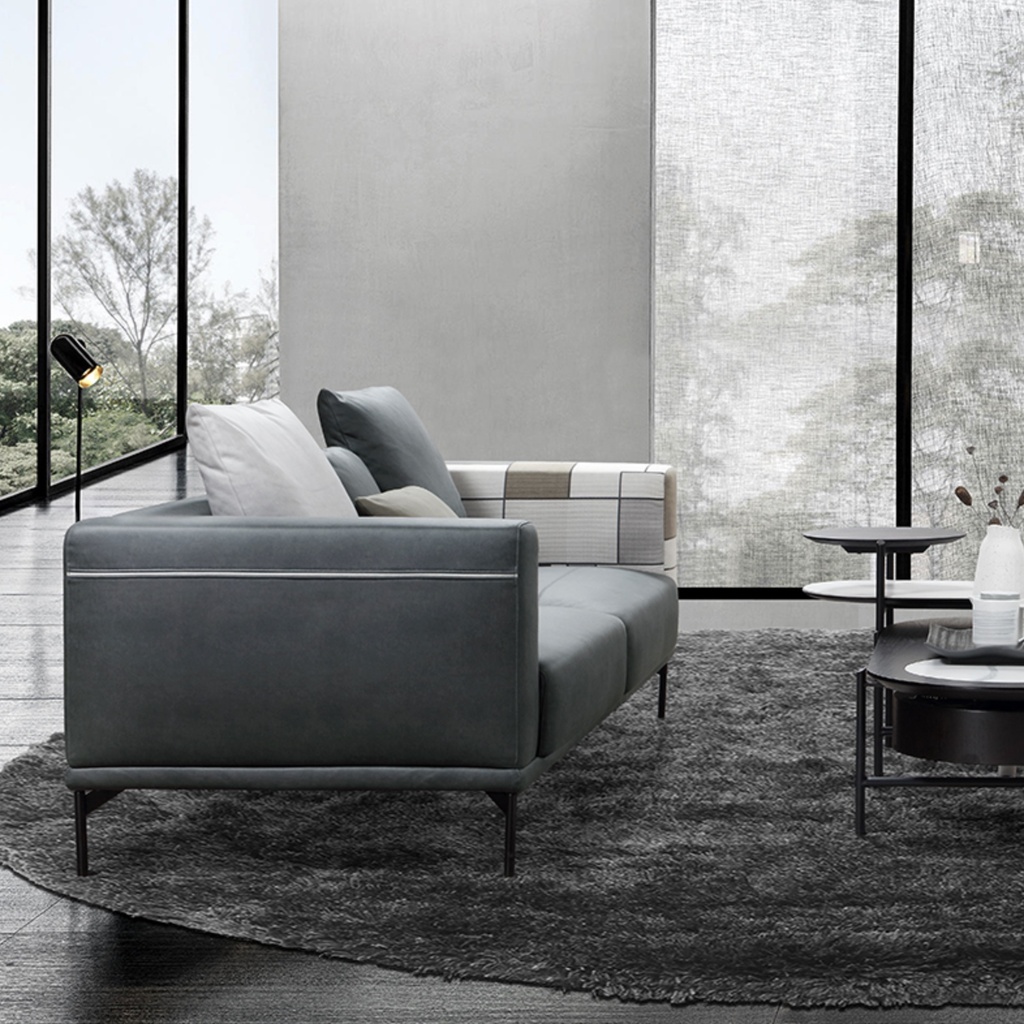 ASTER SOFA 3 SEATER 