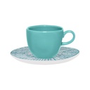 30 PCS RYO TIME DINNER/TEA SET