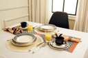 20 PCS ACTUAL NATIVA DINNER SET