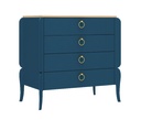 ELEGANT Chest of Drawers