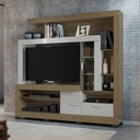 GRAND ACACIA TV ENTERTAINMENT CENTER 