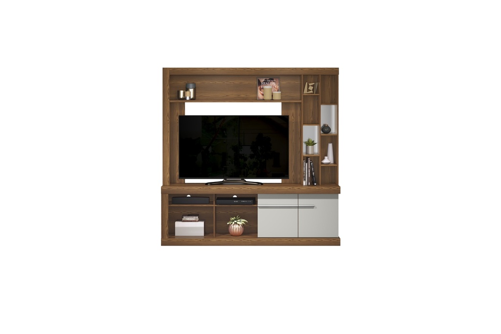 CANELA TV ENTERTAINMENT CENTER 