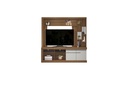 CANELA TV ENTERTAINMENT CENTER 