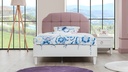 ANGEL YOUNG TWIN BEDROOM SET 3 PCS
