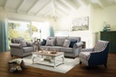 DOVE ARMCHAIR
