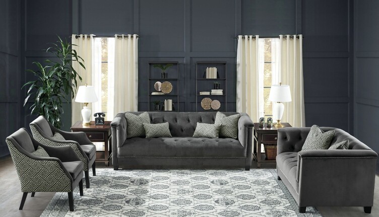 BLUEBELL 2 SEATER