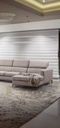 HOUSTON L CORNER SOFA SET
