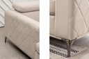 HOUSTON L CORNER SOFA SET