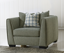 BARREL ARMCHAIR