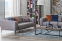 FLAT 3 SEATER  