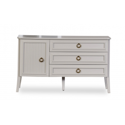ESSEN KING SIZE BEDROOM 5PCS
