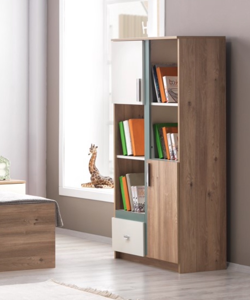 GREENGY Bookcase