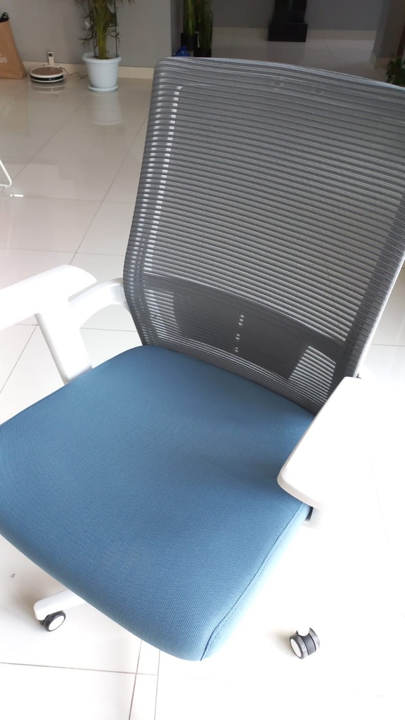 LEMMA OFFICE CHAIR 2022B