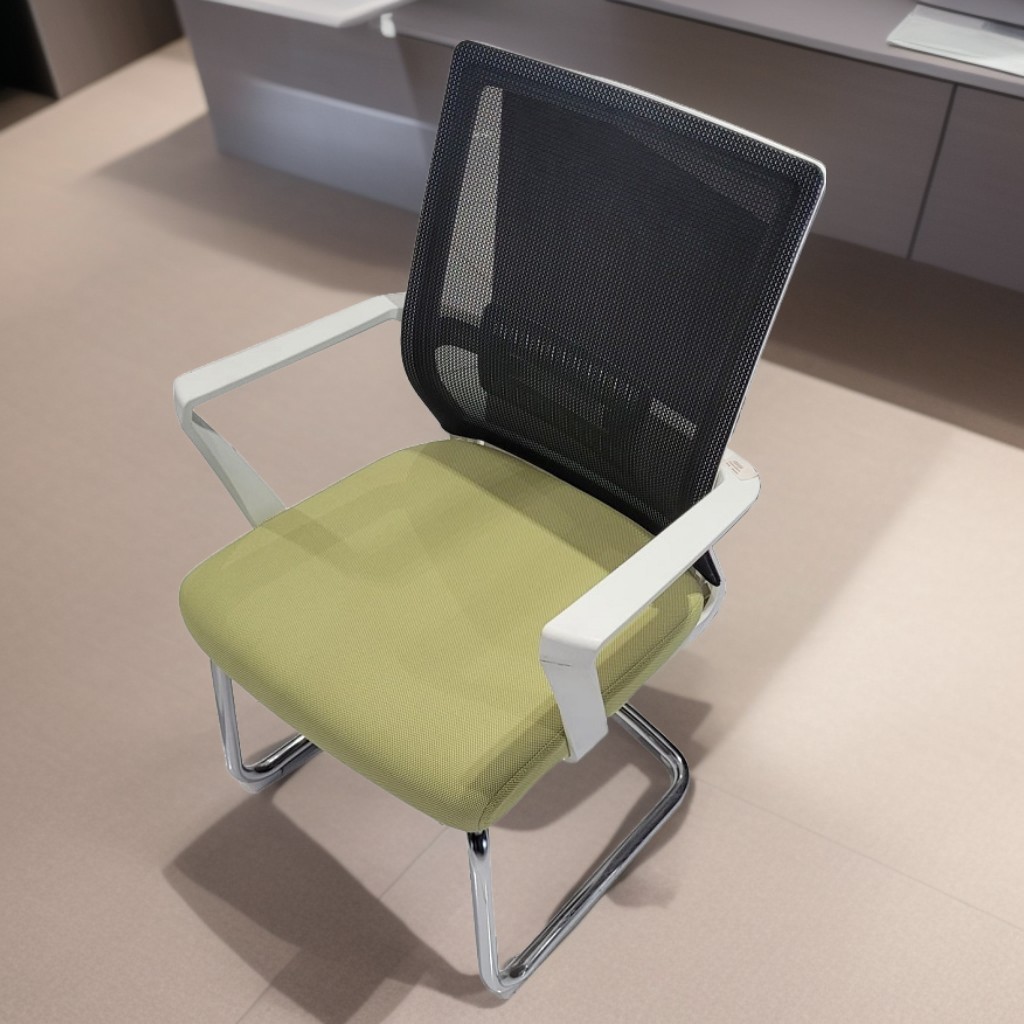 ELBA VISITOR  CHAIR 2031C