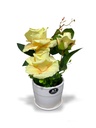 COLOMBINA ARTIFICIAL FLOWERS 26005