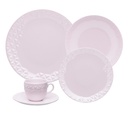 30 PCS MIA QUARTZO DINNER|TEA SET