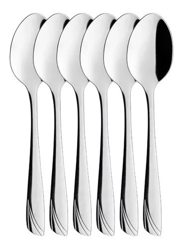 FAROL TEA SPOON 12PCS 14,5CM
