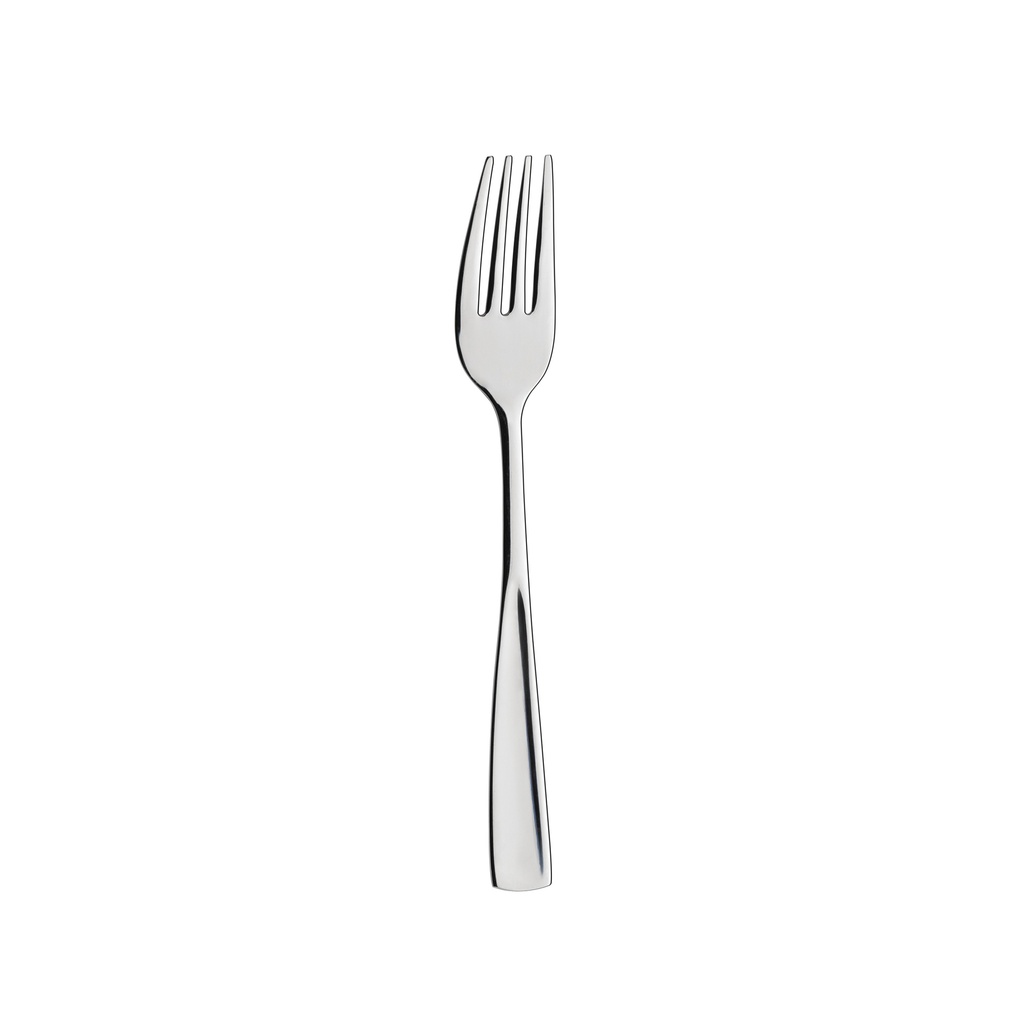 12 PCS FORTALEZA TABLE FORKS 19CM