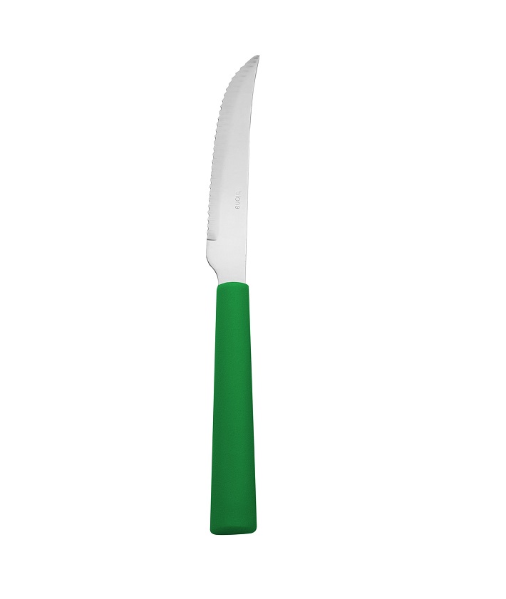 6 PCS LEMON CUTLERY SET