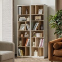 BOHEM BOOKCASE 