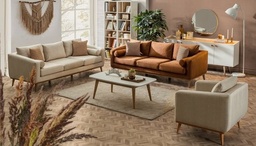 [C00010300075] BOHEM SOFA 8 SEATS