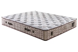 [U0550300015] FRESH QUEEN MATTRESS 160 CM 
