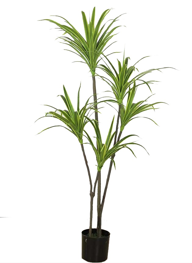 ARECA ARTIFICIAL TREE PLANT 180 CM