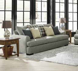 [C0470100138] EVELYN SOFA 3 SEATER