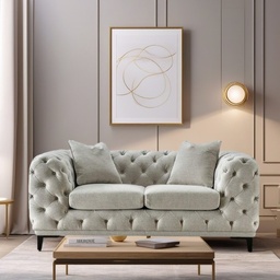[C0470100173] BACKWELL SOFA 2 SEATER
