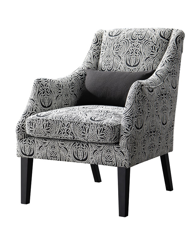 HAYES ARMCHAIR