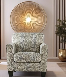 [C1150100113] ADLER ARMCHAIR