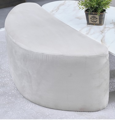 DEFNE COFFE TABLE POUFFE 