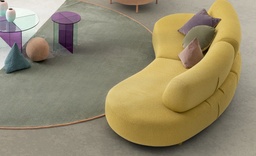 [C0010300063] BONBON 4 SEATER 2 PCS