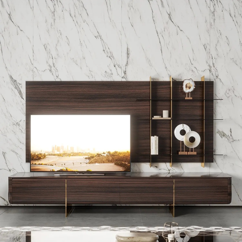 ARPEGE TV  UNIT 2 PCS