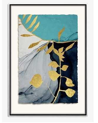 COLOR WALL ART
