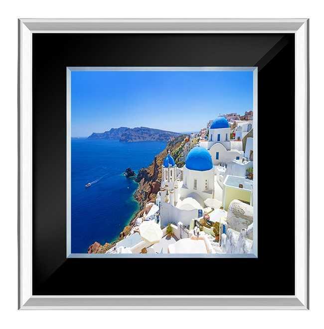 GREECE WALL ART