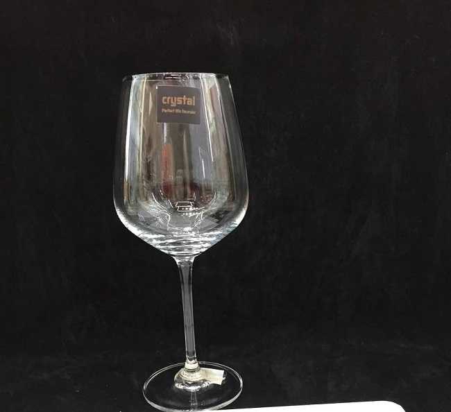 GOBLET  GLASS