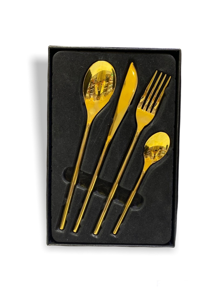 JEWEL CUTLERY SET