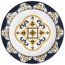 FLOREAL SAO LUIS DINNER PLATE